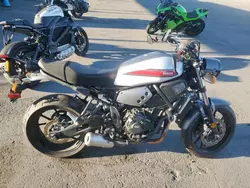 2019 Yamaha XSR700 C en venta en San Martin, CA