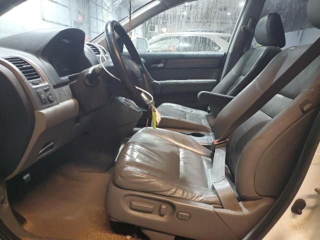 2008 Honda CR-V EXL