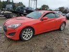 2013 Hyundai Genesis Coupe 2.0T