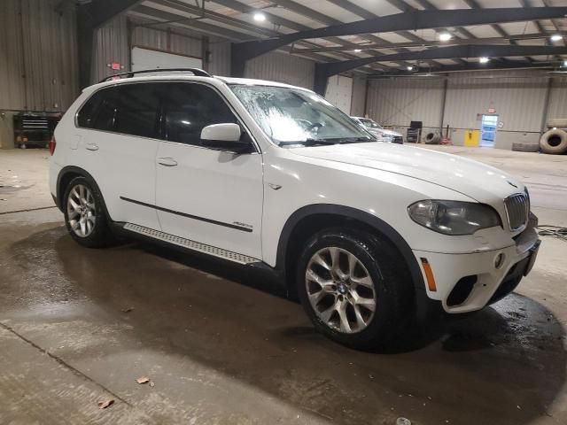 2013 BMW X5 XDRIVE35I