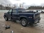 2006 Chevrolet Silverado K1500