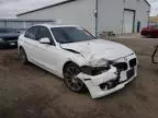 2012 BMW 320 I