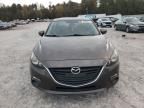 2014 Mazda 3 Sport