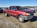 2002 Toyota Tundra Access Cab