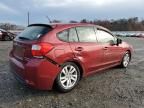 2016 Subaru Impreza Premium