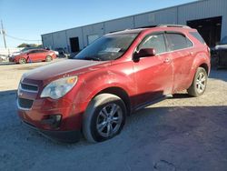 Carros con verificación Run & Drive a la venta en subasta: 2015 Chevrolet Equinox LT