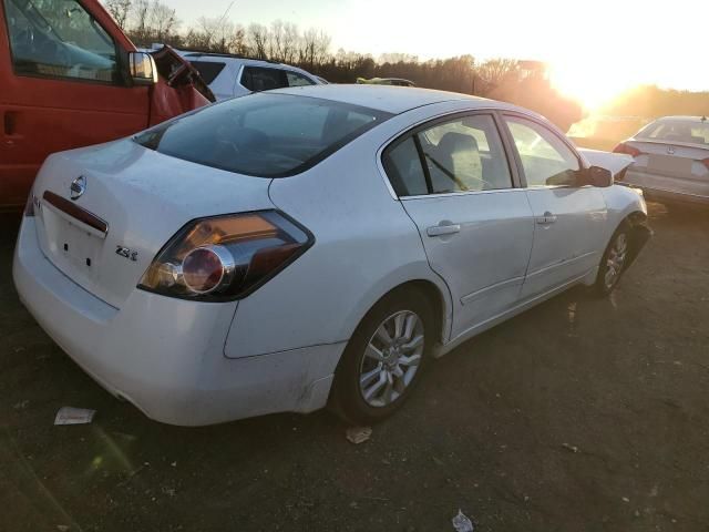 2008 Nissan Altima 2.5