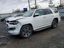 Toyota salvage cars for sale: 2014 Toyota 4runner SR5