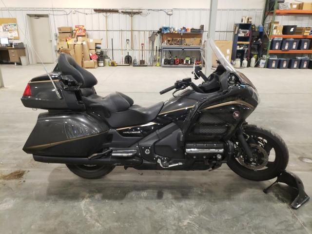 2016 Honda GL1800 ABS