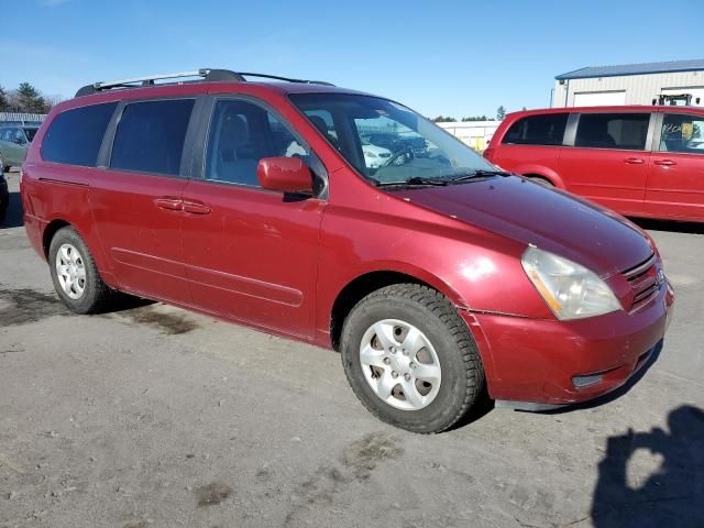 2008 KIA Sedona EX