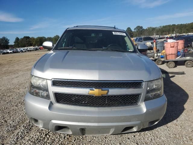 2014 Chevrolet Tahoe C1500 LS