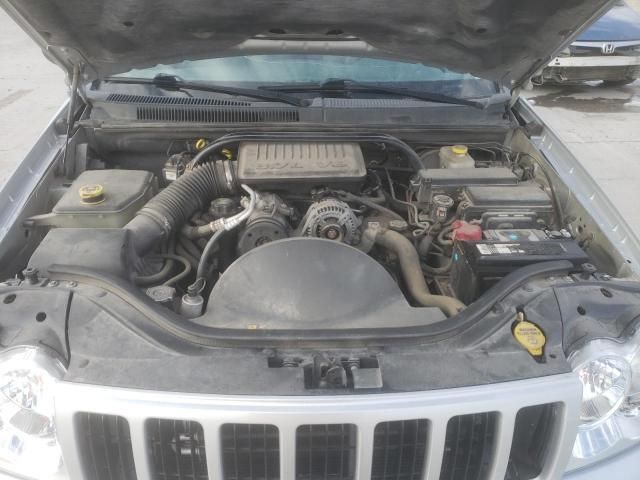 2005 Jeep Grand Cherokee Laredo