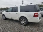 2010 Ford Expedition EL Limited