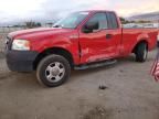 2008 Ford F150