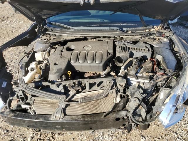 2011 Nissan Altima Base