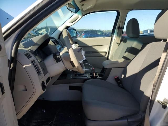 2011 Ford Escape XLS