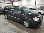 2015 Chrysler Town & Country Touring L