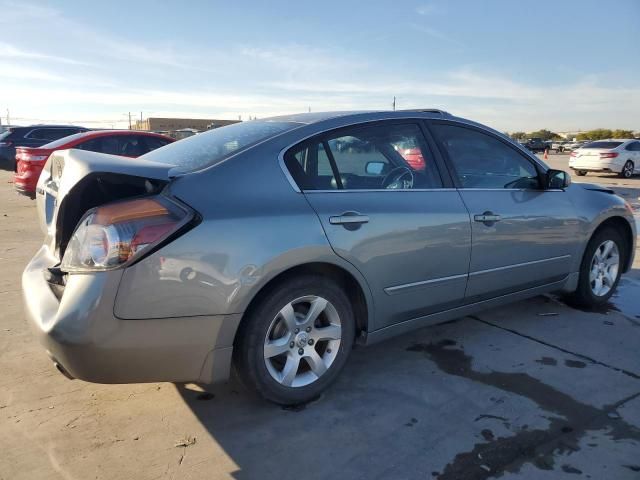 2008 Nissan Altima 2.5