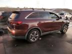 2019 KIA Sorento EX