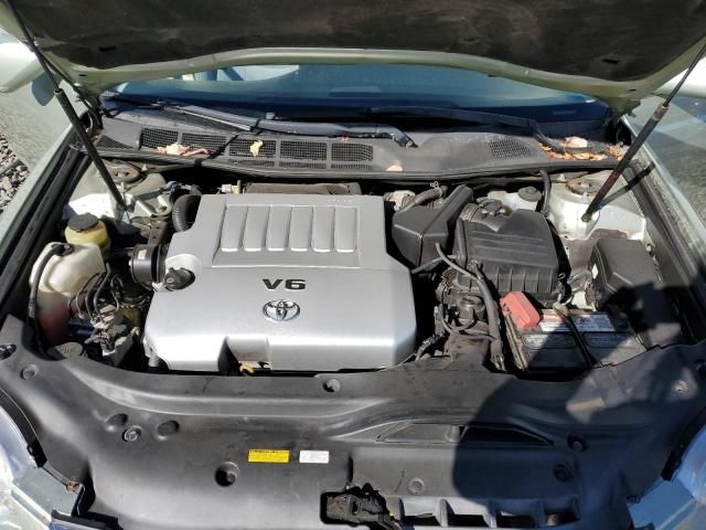 2008 Toyota Avalon XL