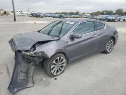 Honda salvage cars for sale: 2014 Honda Accord EXL