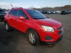 2015 Chevrolet Trax 1LT