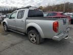 2006 Nissan Frontier Crew Cab LE