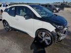 2017 BMW I3 REX