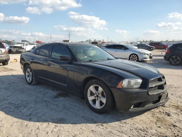 2014 Dodge Charger SXT