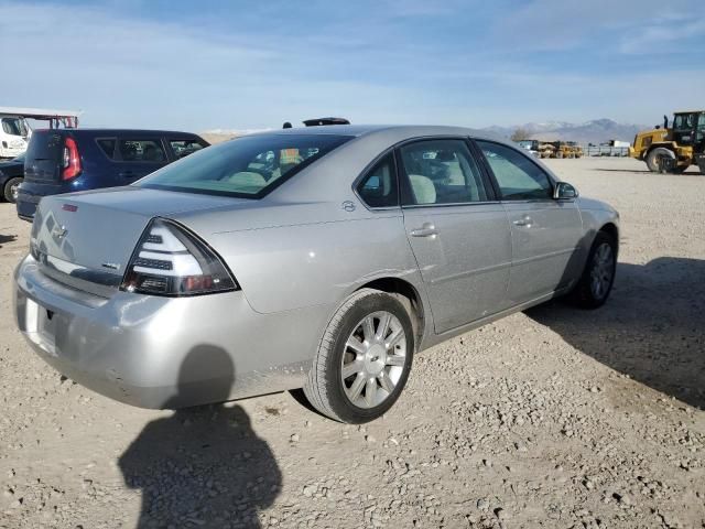 2007 Chevrolet Impala LT