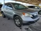 2007 Honda CR-V LX