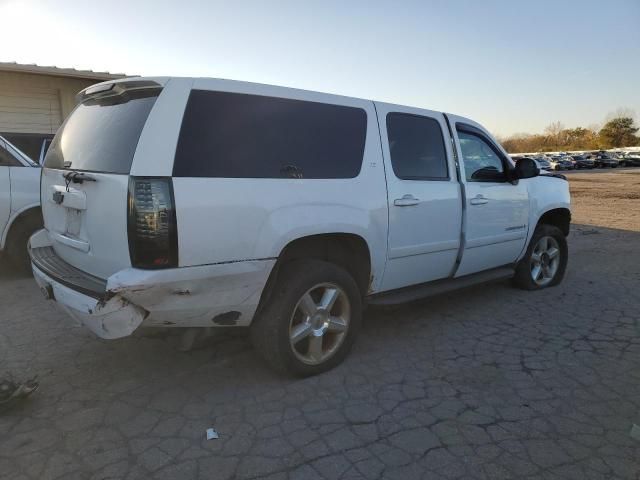 2008 Chevrolet Suburban K1500 LS