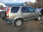 2006 Honda CR-V EX