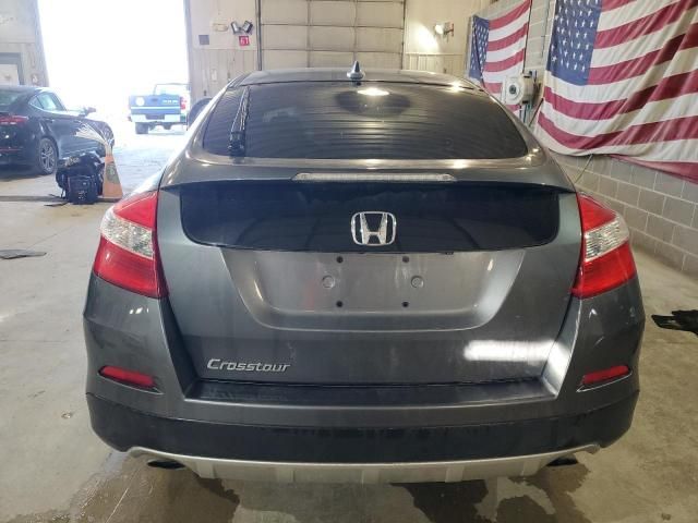 2013 Honda Crosstour EX