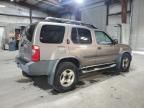 2003 Nissan Xterra XE