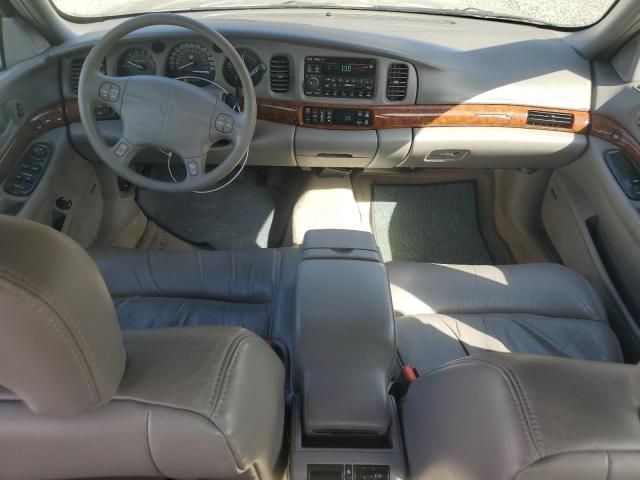 2000 Buick Lesabre Limited