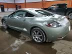 2008 Mitsubishi Eclipse GT