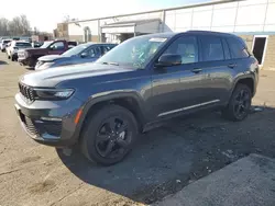 Jeep Vehiculos salvage en venta: 2024 Jeep Grand Cherokee Limited