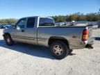 2002 Chevrolet Silverado K1500