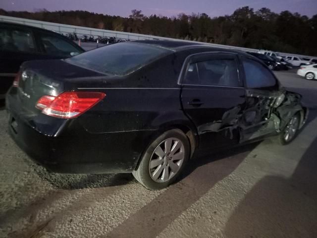 2006 Toyota Avalon XL