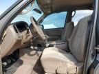 2004 Toyota Tundra Double Cab SR5