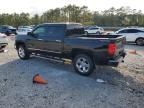 2014 Chevrolet Silverado K1500 LTZ