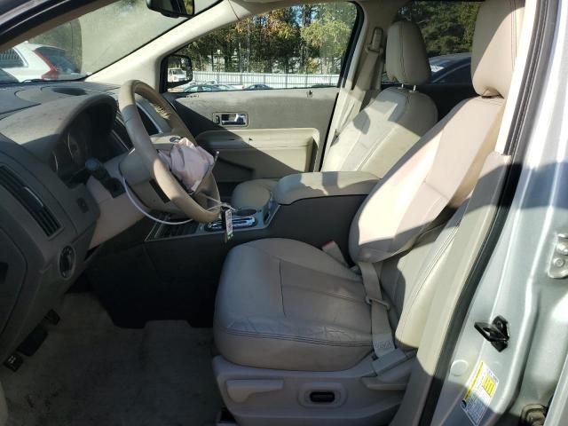 2010 Ford Edge SEL