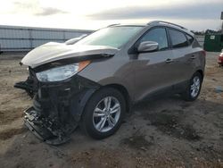 2013 Hyundai Tucson GLS en venta en Fredericksburg, VA