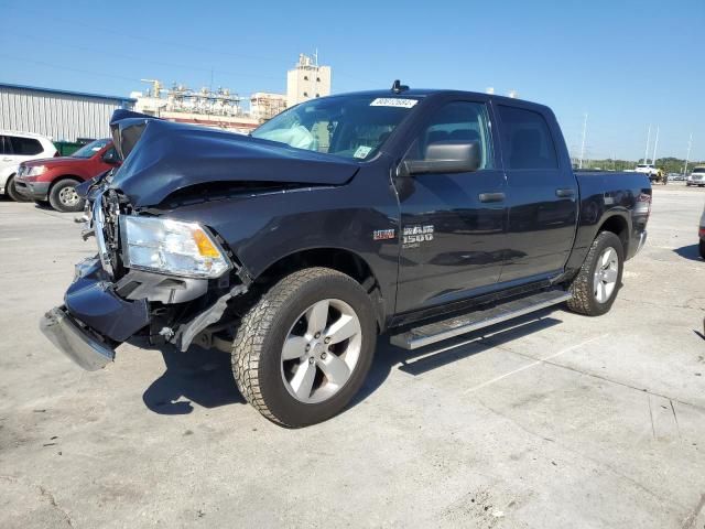 2020 Dodge RAM 1500 Classic Tradesman