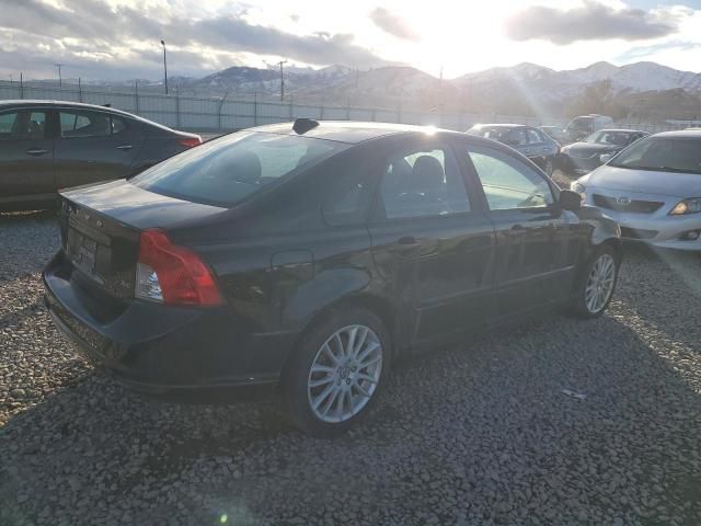 2010 Volvo S40 2.4I