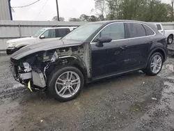 Lots with Bids for sale at auction: 2019 Porsche Cayenne S