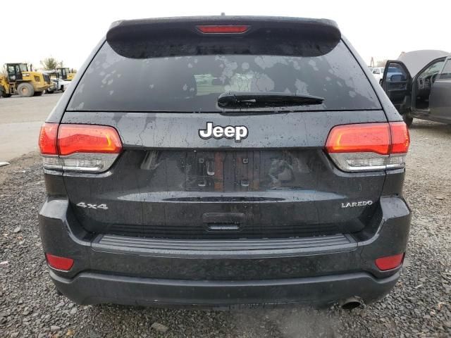 2014 Jeep Grand Cherokee Laredo