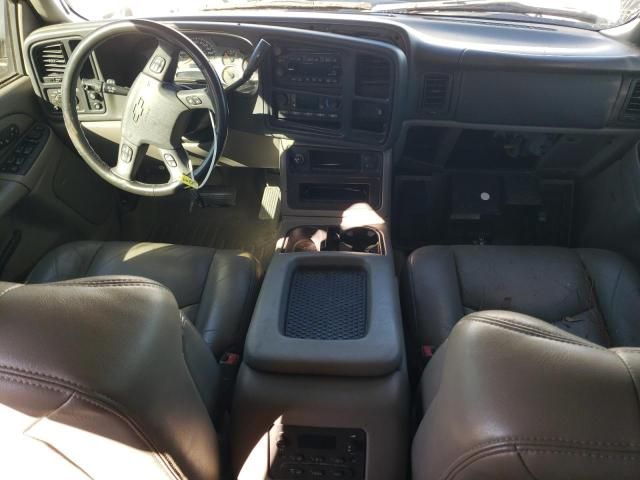 2004 Chevrolet Tahoe C1500