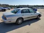 2002 Buick Park Avenue